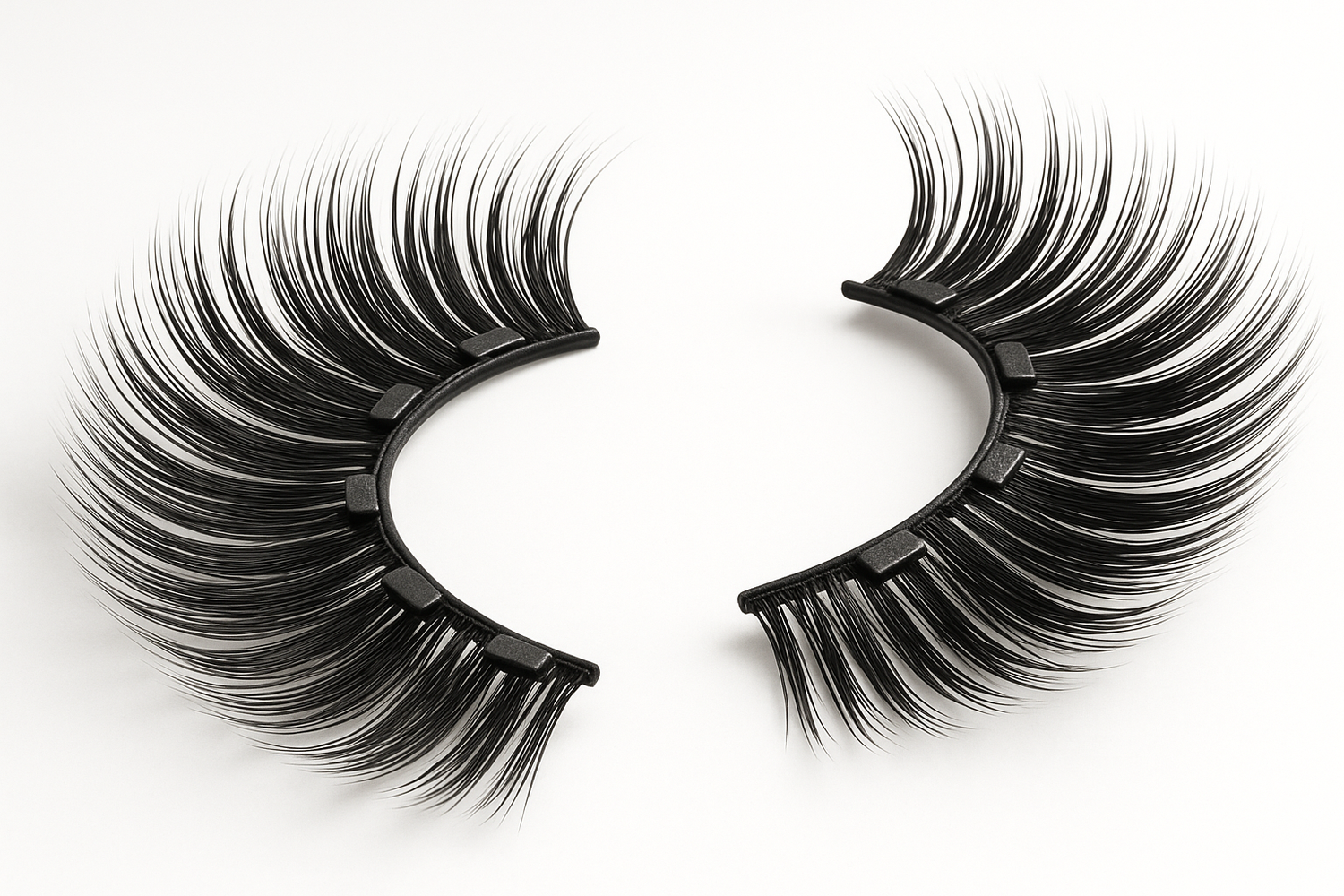 faux cils magnétiques